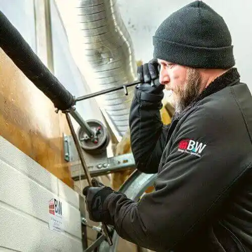 garage door service Bonneau Beach